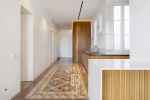 Exquisite Renovated Penthouse in Modernist Style with Abundant Light - picture 15 title=