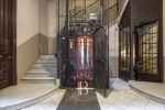 Exquisite Renovated Penthouse in Modernist Style with Abundant Light - picture 40 title=