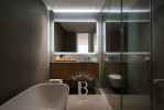 Appartement Neuf Exclusif sur le Passeig de Gràcia - picture 18 title=
