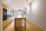 Magnificent renovated property on Avinguda Sarrià - picture 12 title=