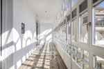Exquisite Renovated Penthouse in Modernist Style with Abundant Light - picture 14 title=