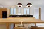 Magnificent renovated property on Avinguda Sarrià - picture 9 title=