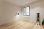 Magnificent renovated property on Avinguda Sarrià - picture 36 title=