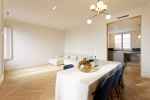 Exclusive luxury apartment by the sea in Barcelona - picture 20 title=