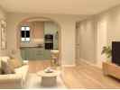 En venda, Apartament Barcelona - picture 1