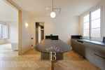 Exclusive luxury apartment by the sea in Barcelona - picture 21 title=
