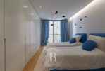 Appartement Neuf Exclusif sur le Passeig de Gràcia - picture 12 title=