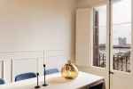 Exclusive luxury apartment by the sea in Barcelona - picture 8 title=
