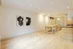 Magnificent renovated property on Avinguda Sarrià - picture 11 title=