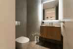 Appartement Neuf Exclusif sur le Passeig de Gràcia - picture 11 title=