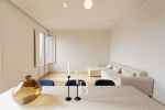 Exclusive luxury apartment by the sea in Barcelona - picture 10 title=
