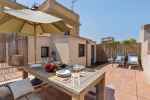 For Sale, Penthouse Barcelona - picture 1