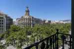 Appartement Neuf Exclusif sur le Passeig de Gràcia - picture 19 title=