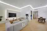 Exclusive Property with Large Terrace in a Classic Building Next to Paseo de Gracia