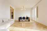 Exclusive luxury apartment by the sea in Barcelona - picture 11 title=