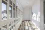 Exquisite Renovated Penthouse in Modernist Style with Abundant Light - picture 13 title=