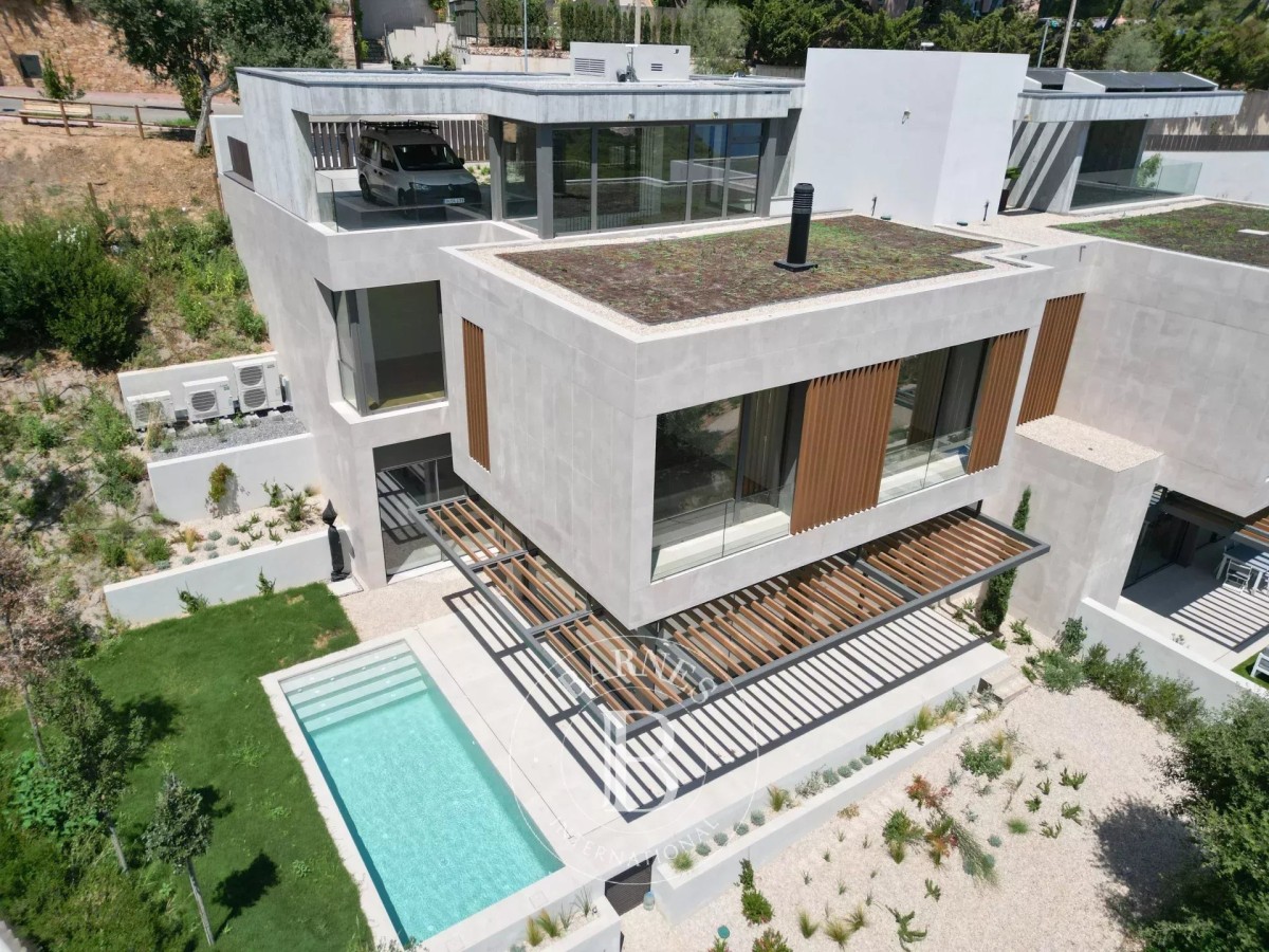 Villa Girona - Tamariu - picture 2