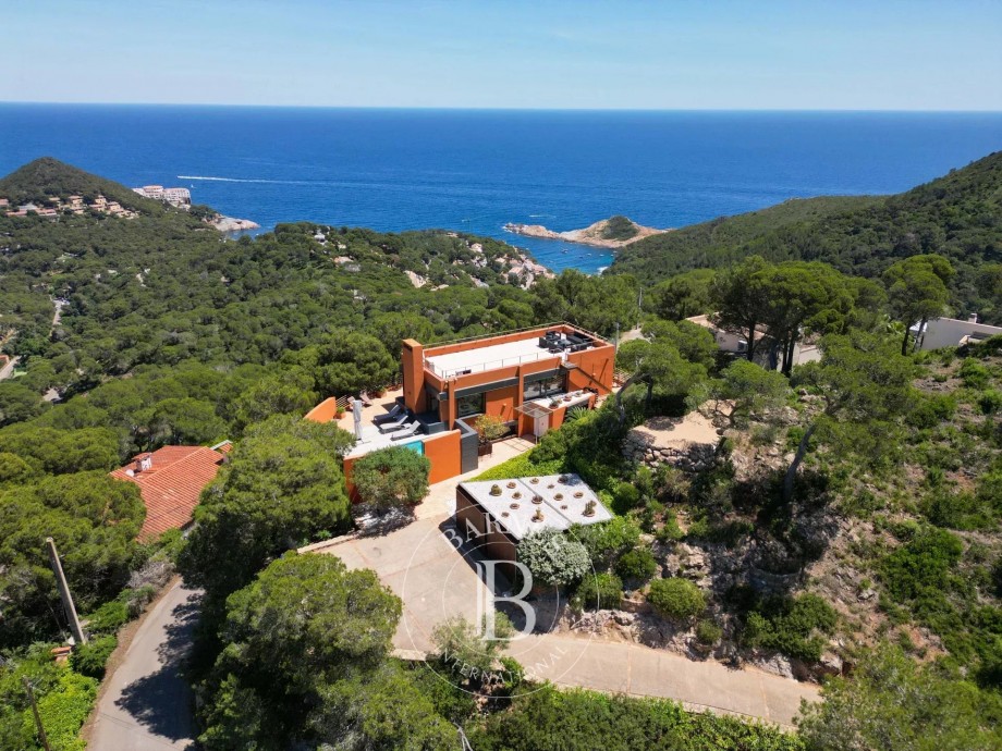 Villa Girona - Begur - picture 1