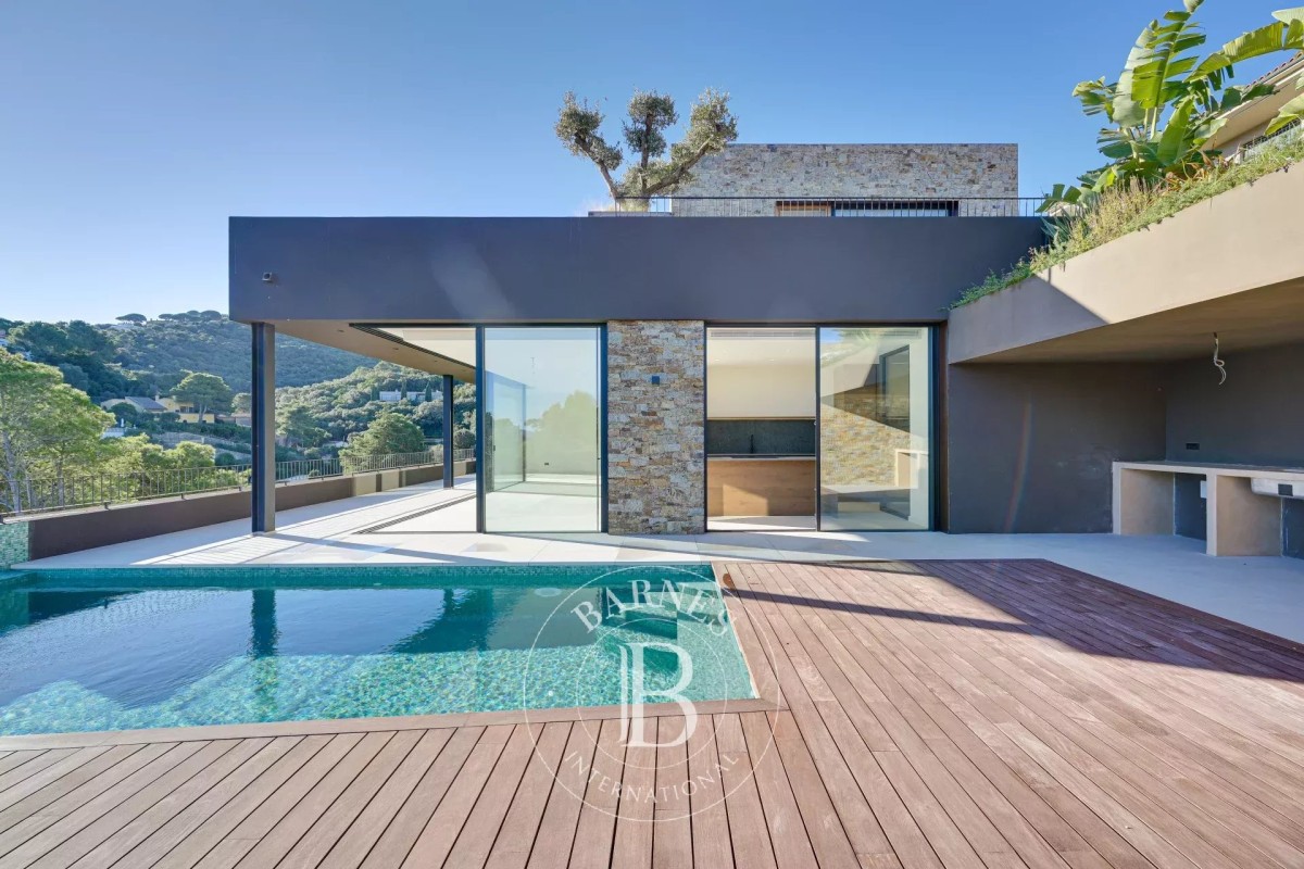 Vila Girona - Begur - picture 1