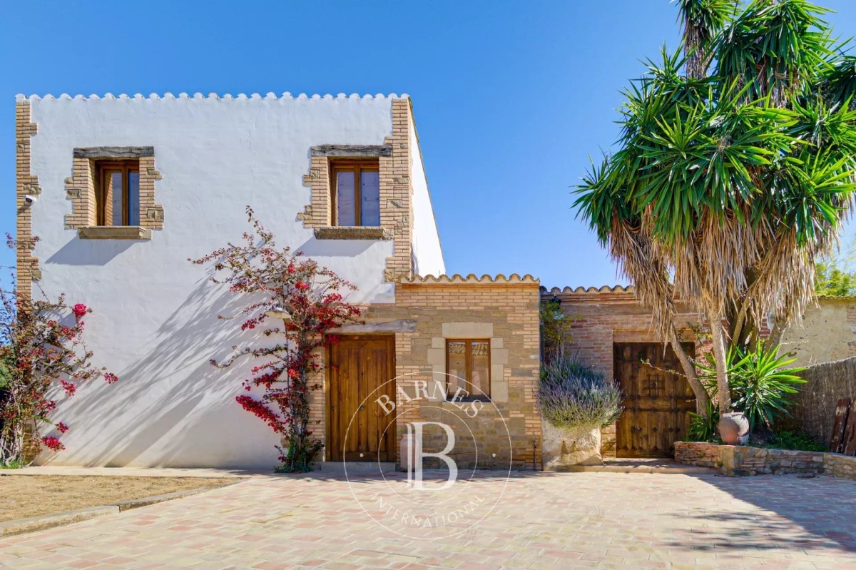 Casa Girona - Palafrugell - picture 1