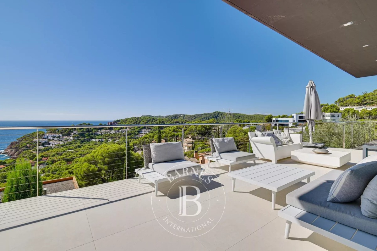 Villa Girona - Palafrugell - picture 3