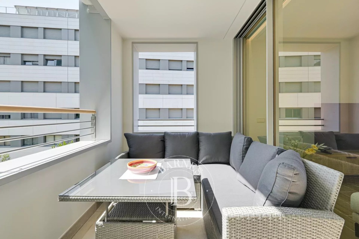 Apartment Girona - Platja d'Aro - picture 3