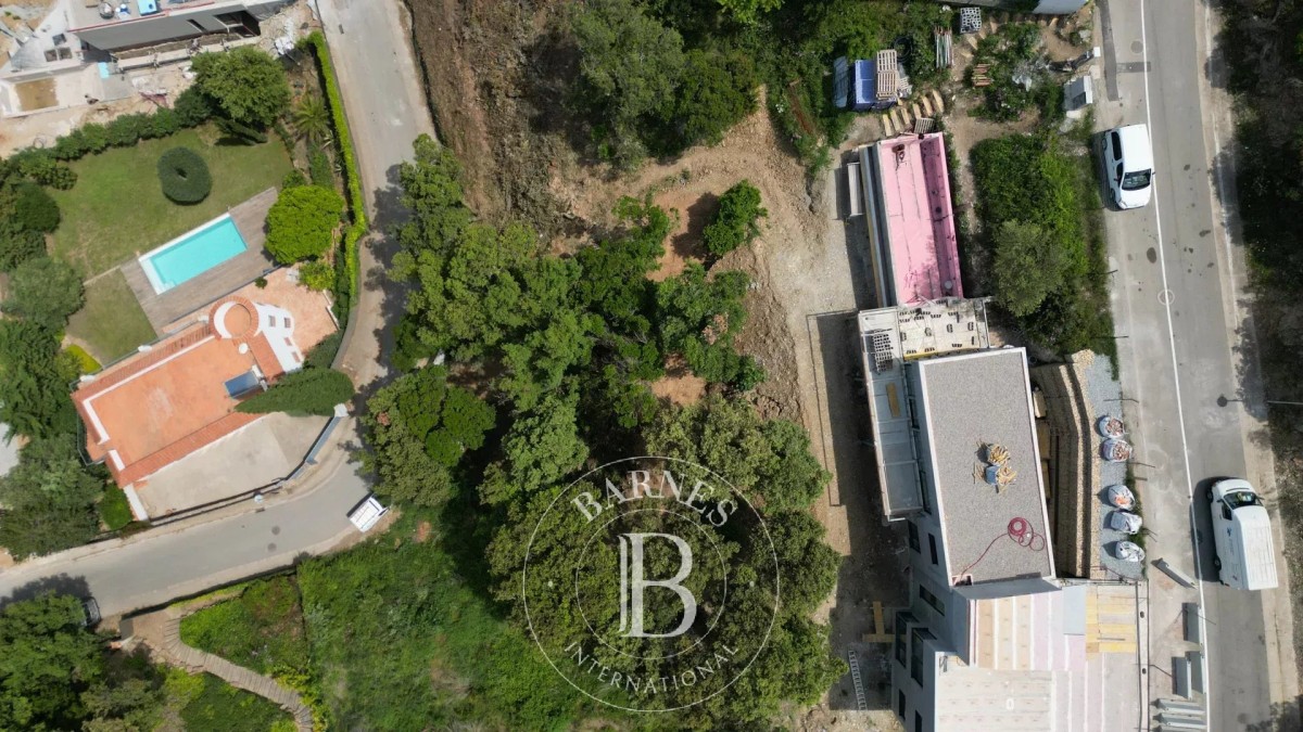 Building land Girona - De sa Riera - picture 3