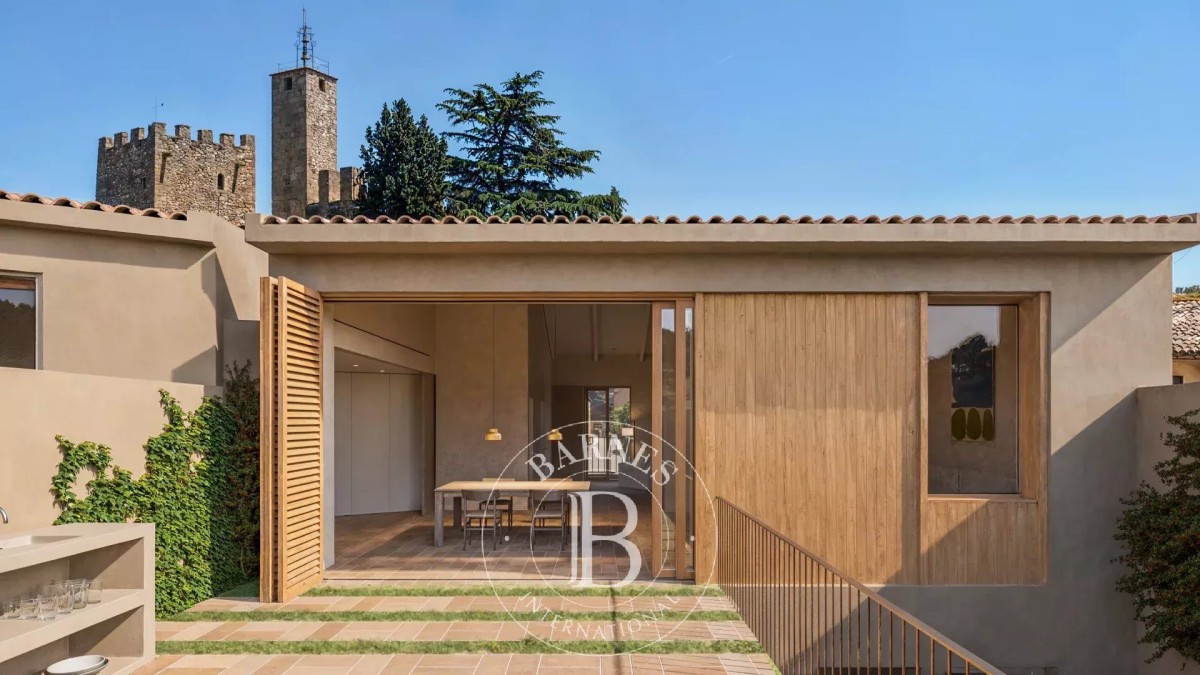 Casa Girona - Forallac - picture 2