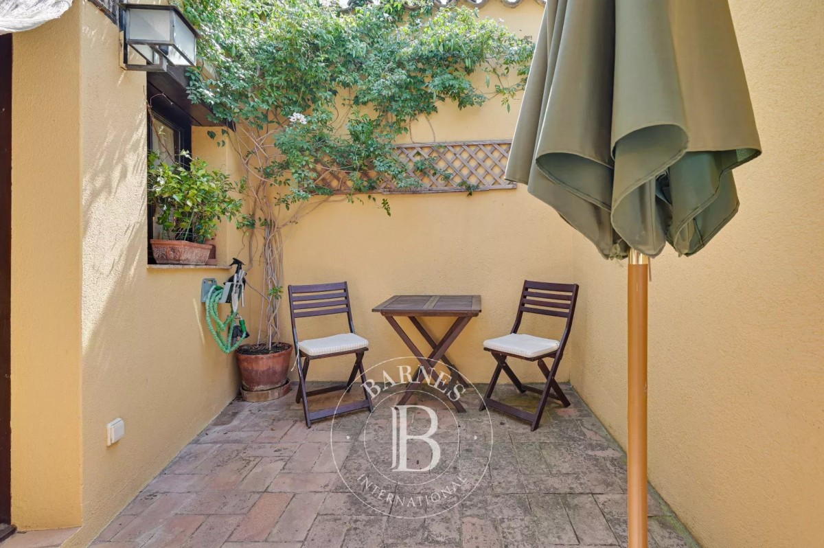 Maison de village Girona - Ullastret - picture 3