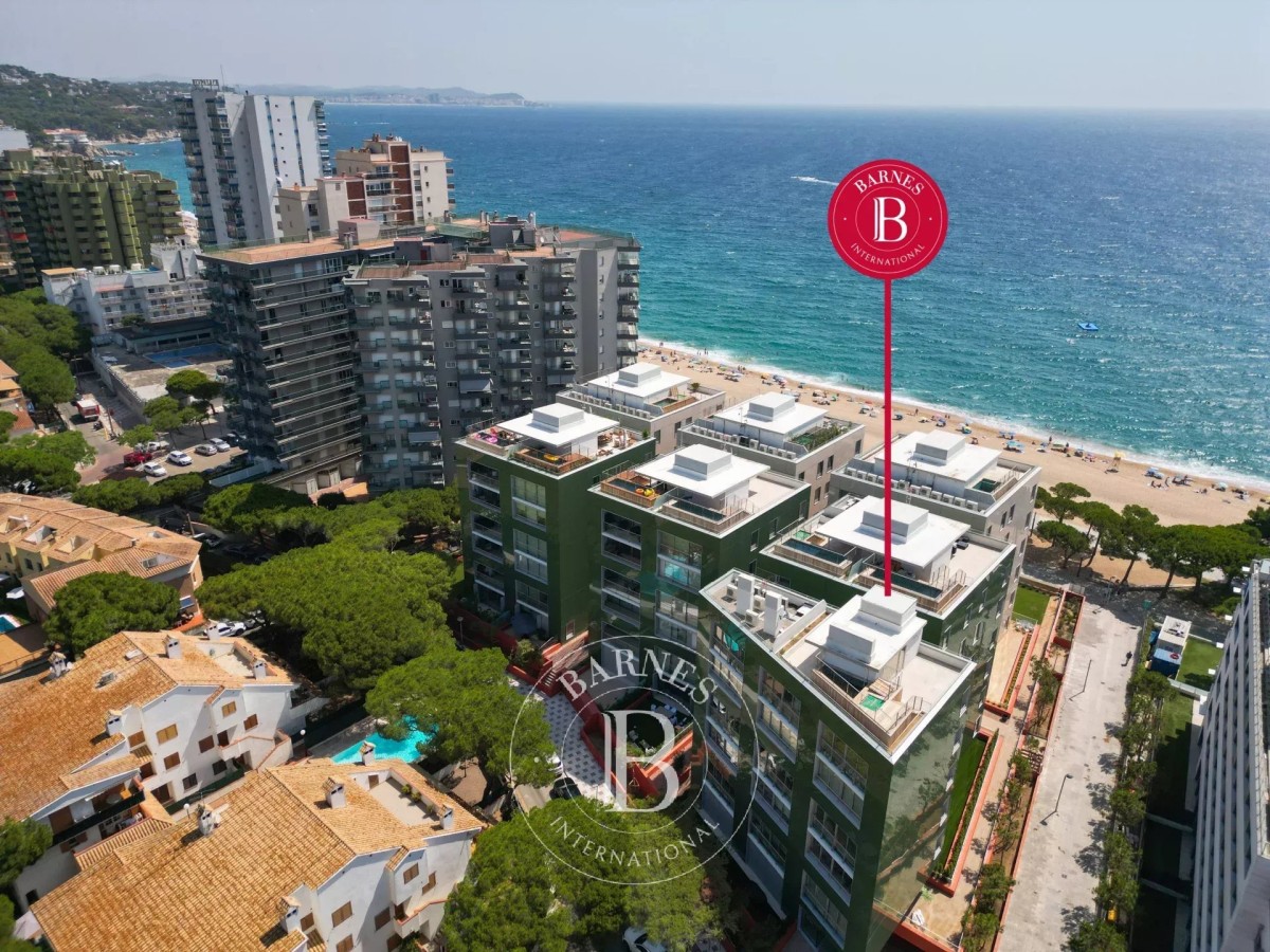 Apartment Girona - Platja d'Aro - picture 1