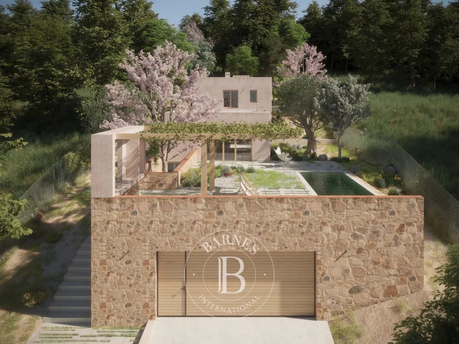 Villa Girona - Calonge - picture 1