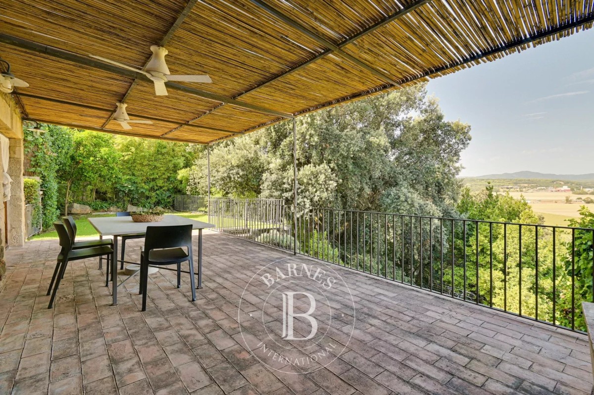 Casa de pueblo Girona - Castell d'Emporda - picture 3
