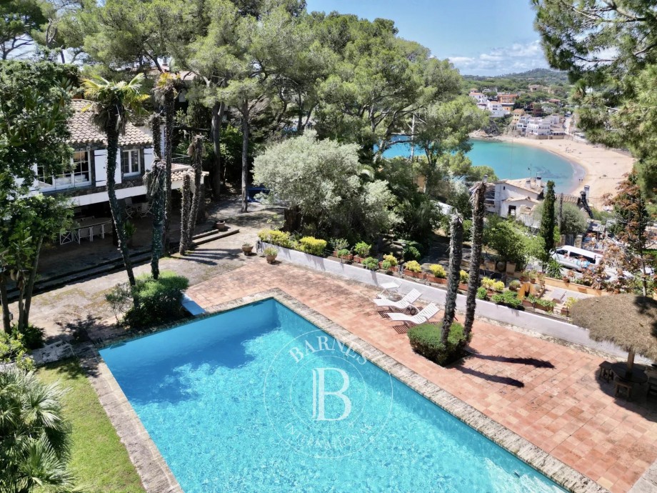 Villa Girona - Llafranc - picture 1