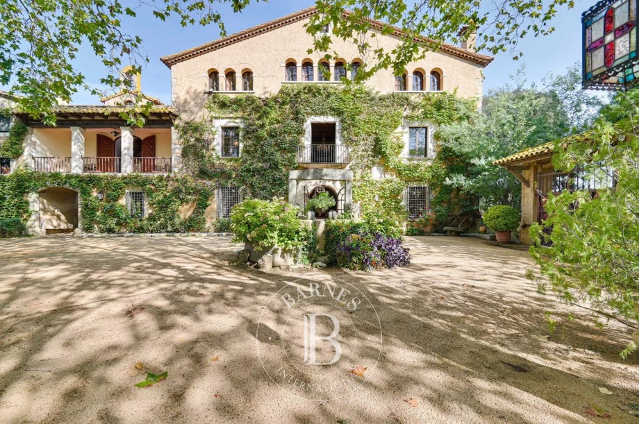 Country House Girona - Llagostera - picture 1