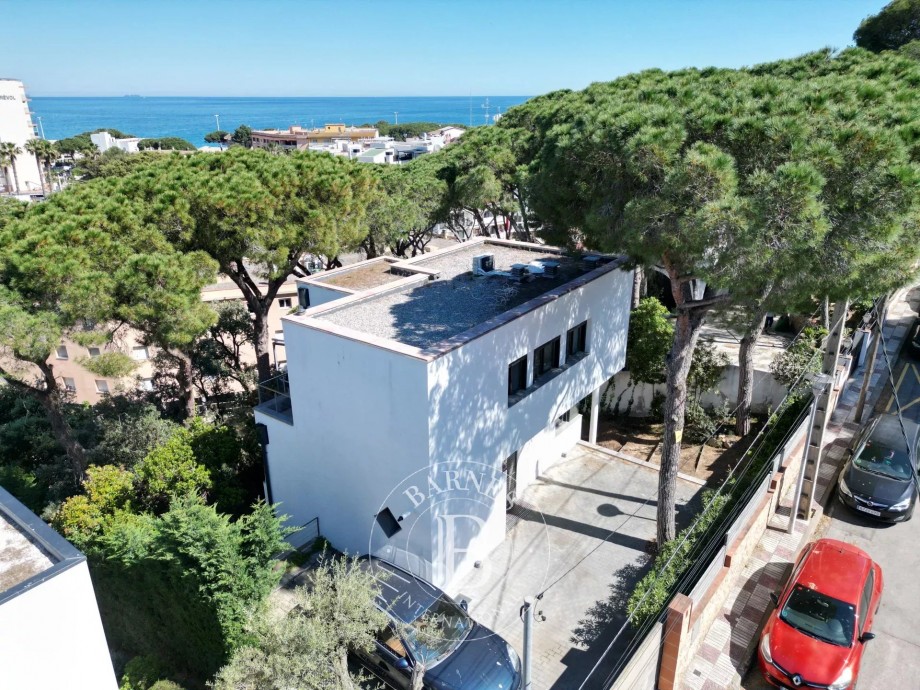 Casa Moderna Cerca del Mar en Platja d'Aro, Costa Brava