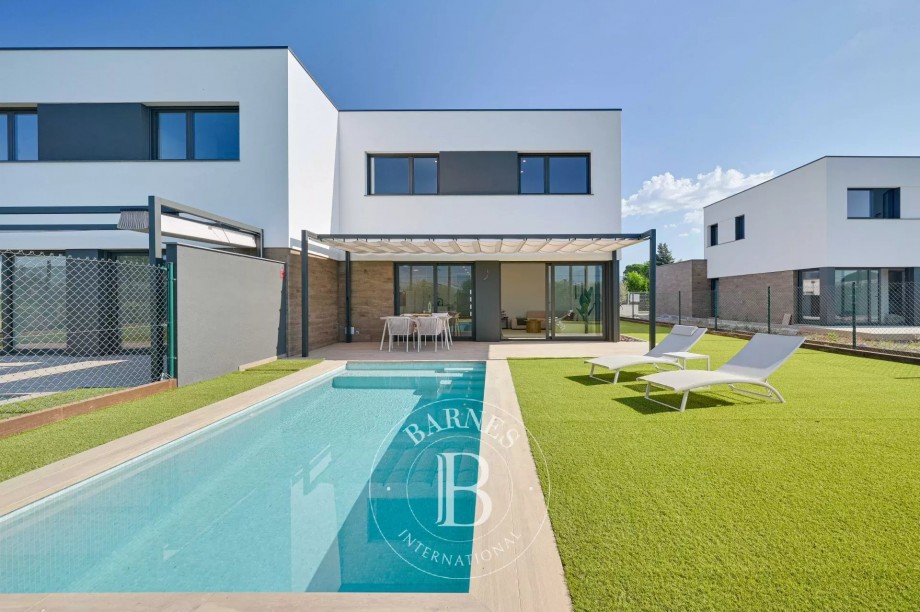 Maison individuelle à Sant Pere Pescador, Alt Empordà