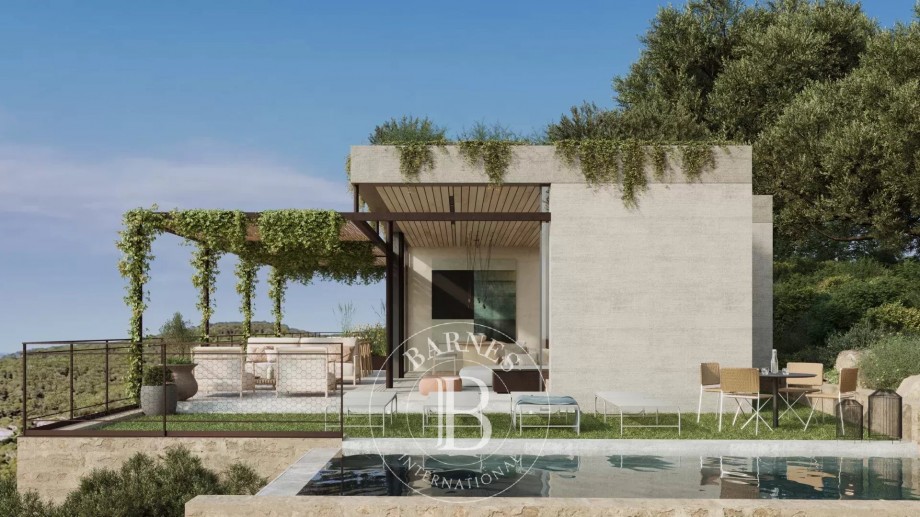 Villa Girona - Begur - picture 1