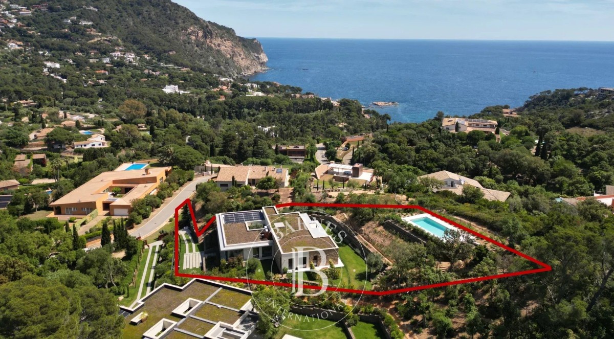 Villa Girona - Begur - picture 1