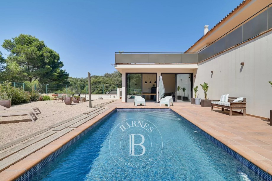 Villa Girona - Begur - picture 1