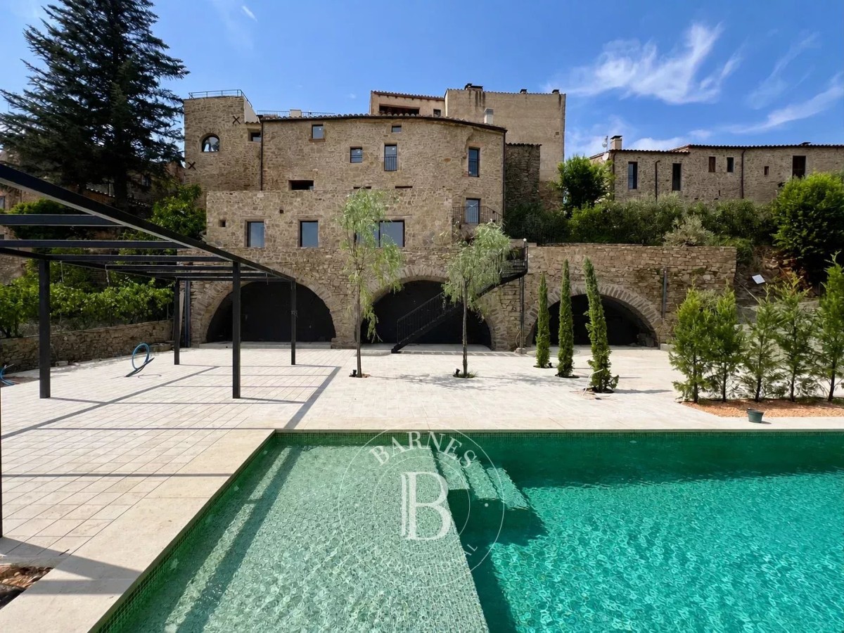 Casa de pueblo Girona - Madremanya - picture 1