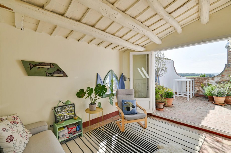 Exceptional Village House with Tourist License and Panoramic Views in Alt Empordà , Costa Brava