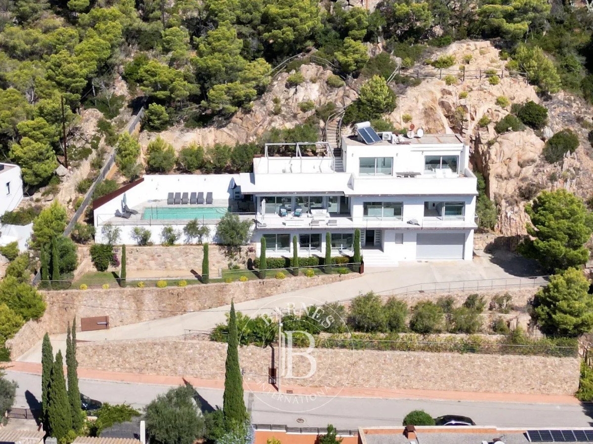 Villa Girona - Palafrugell - picture 2