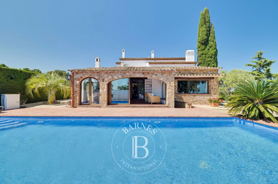 House Girona - Platja d'Aro - picture 1