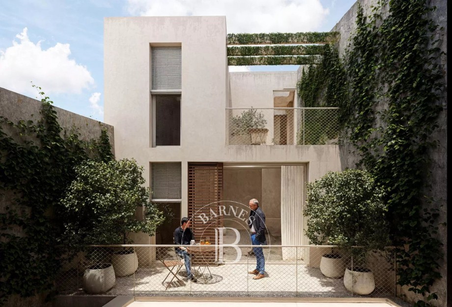 Maison de Village Rénovée à Ventalló, au Cœur de l’Alt Empordà, Costa Brava, Gérone