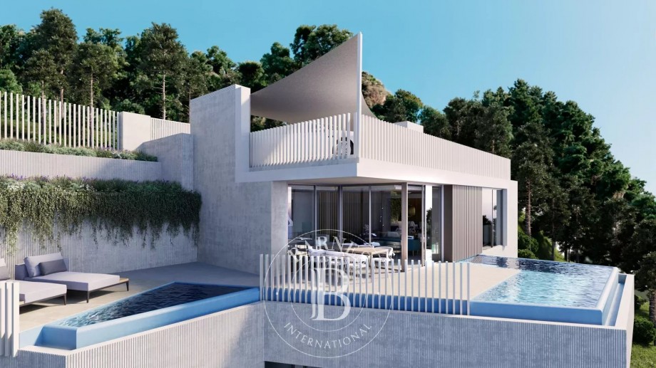 Vila Girona - Begur - picture 1