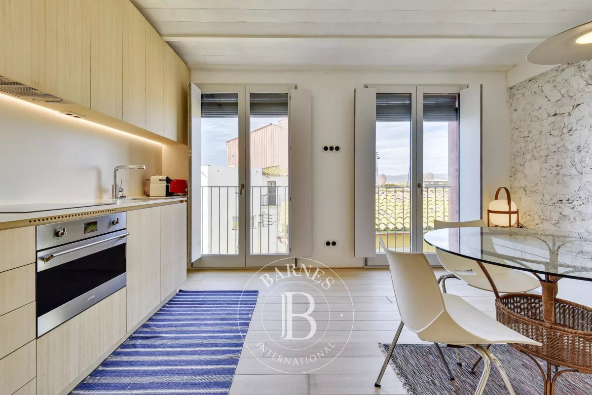 Casa de pueblo Girona - Palamós - picture 1