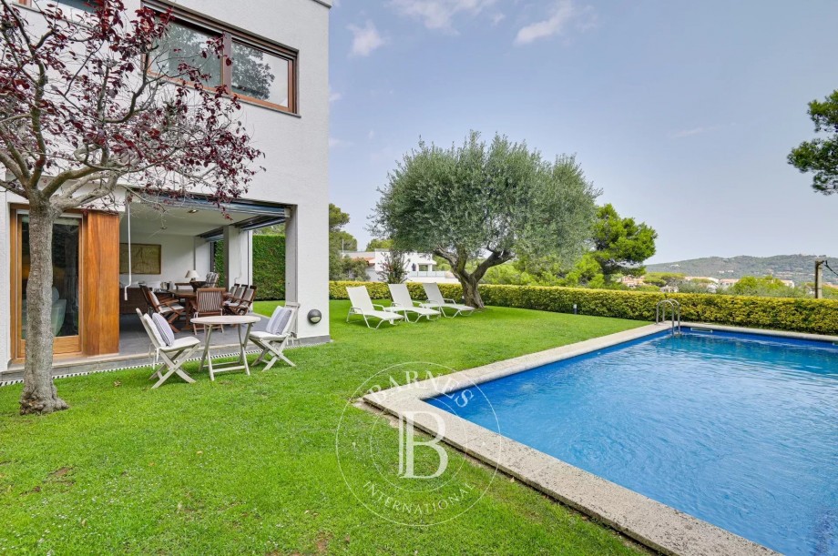 Villa Girona - Calella de Palafrugell - picture 1