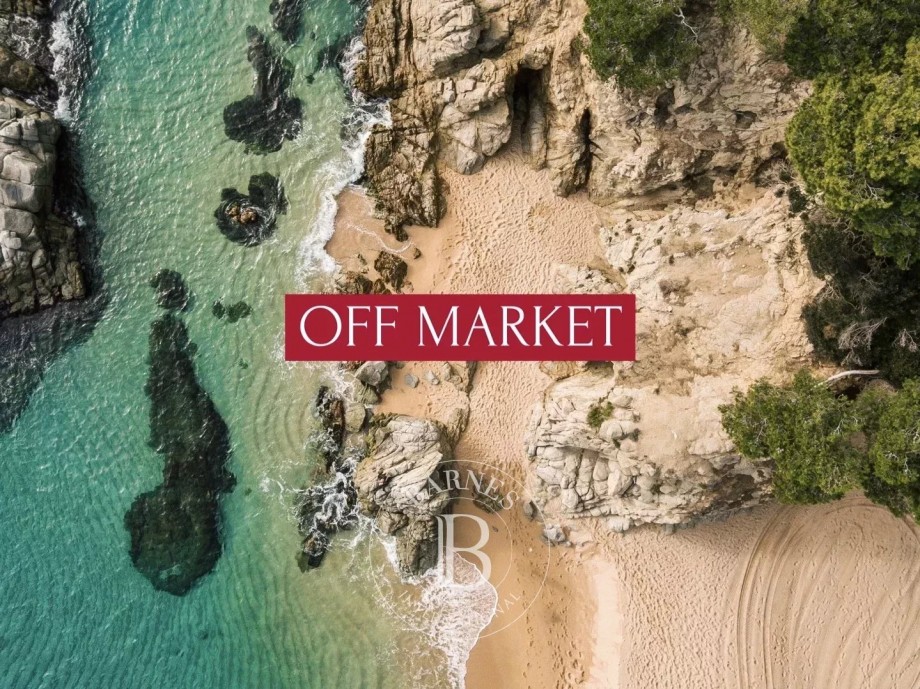 Villa de luxe a Begur, Costa Brava