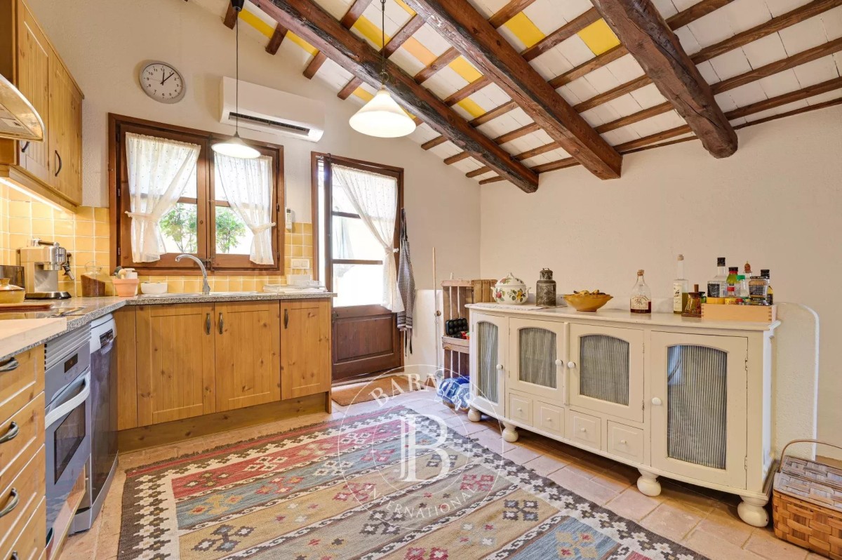 Maison de village Girona - Ullastret - picture 2