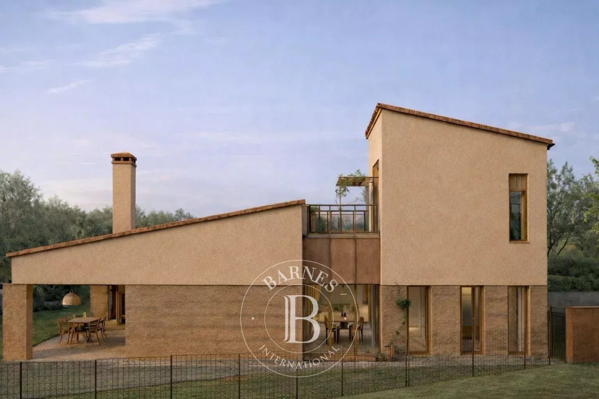 Casa Girona - La Pera - picture 1